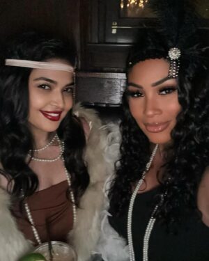 Tammy Jackson Instagram - Oh what a night…so much fun!