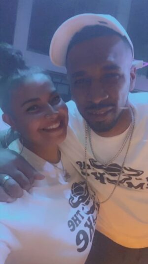 Tammy Jackson Instagram - Happy Heavenly Birthday to my 
Brother-in-Law  Donnie. Love you and miss you ❤️🙏🏽