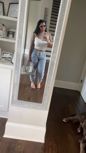Tammy Jackson Instagram - People will love you, People will hate you… And none of it will have anything to do with you 🤍