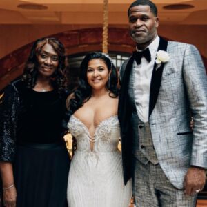 Tammy Jackson Instagram - HAPPY BIRTHDAY to my lovely 
mother-in-law @judyj2002 . Hope your day is everything you want it to be and more. You deserve it! Love you 😘 🎉🎈