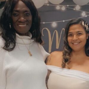 Tammy Jackson Instagram - HAPPY BIRTHDAY to my lovely 
mother-in-law @judyj2002 . Hope your day is everything you want it to be and more. You deserve it! Love you 😘 🎉🎈