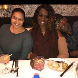 Tammy Jackson Instagram - HAPPY BIRTHDAY to my lovely 
mother-in-law @judyj2002 . Hope your day is everything you want it to be and more. You deserve it! Love you 😘 🎉🎈