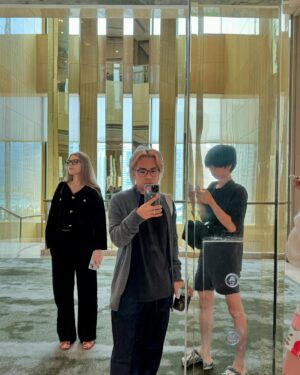 Tan Jian Hao Instagram - KL dumpty humpty