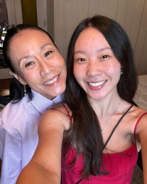 Tan Kheng Hua Instagram - I love being home for Chinese New Year! I am a sucker for my daughter formally wishing me all good things for the new year with oranges. I love packing and giving ang pows. I love the buying of new clothes in festive colours! This year pink! Sky blue! Beige! So fun! I love chatting with my relatives! I like them! Haha My family is all about good food and it’s day in day out eating! It’s okee, do a few more runs when the season is over. I am so invigorated by the young un’s finding their way, growing up. It is bittersweet seeing the oldies pushing onward as best they can. But such is life. And it is always at Chinese New Year that we get a change to catch up. So we catch up. And family is everything. First day down! More to go!