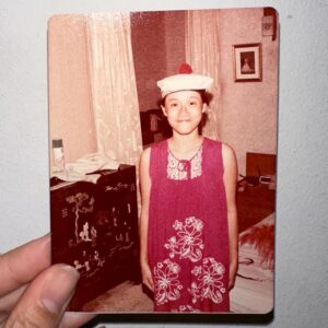 Tan Kheng Hua Instagram - It’s my birthday! So many phases, faces, fazed-nesses, failures, fabulousnesses, fissures, fixtures, fractures, friendship-ses, family-nesses, forgive-n-forget-nesses, foot-loose-n-fancy-free-esses. You’ve seen so much of me as an artist. Now see me in some of the many times i was other things! Kid me. Teen me. Uni me. Corporate adult me. Papa & me. Pregnant me. Mother me. Just married me. So many me’s. We are all so many me’s. Today i am 61 years of me. I want all these me’s. They’re all me. I am happier older. I see me more clearly. I continue to want better me’s and will work towards it. Today is my birthday. Shamelessly, joyously, gleefully, i grab today for myself. I hold me tight, every inch of me, all of me, all of me.