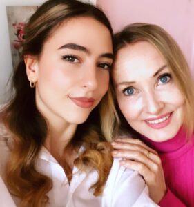 Actress Tanja Ribič HD Instagram Photos and Wallpapers April 2024