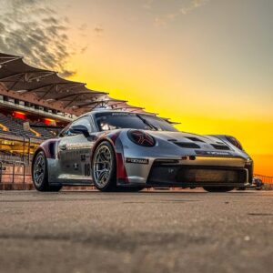 Tanner Foust Instagram - Porsche 911 Cup car driven by @tannerfoust at COTA for @superlapbattle. Fitted with @8twelvewheels and @yokohamatire 

 #ferrari #mclaren #lamborghini  #rafaracingclub #shawnseaman #cartok #luxurycar #luxurylife #carswithoutlimits #carporn #shotoniphone #carspotting #carlifestyle #supercars #hypercars #bugatti #hypercars #instacar