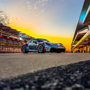Tanner Foust Instagram - Porsche 911 Cup car driven by @tannerfoust at COTA for @superlapbattle. Fitted with @8twelvewheels and @yokohamatire 

 #ferrari #mclaren #lamborghini  #rafaracingclub #shawnseaman #cartok #luxurycar #luxurylife #carswithoutlimits #carporn #shotoniphone #carspotting #carlifestyle #supercars #hypercars #bugatti #hypercars #instacar