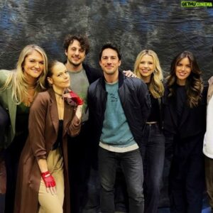 Tanner Novlan Instagram - What a weekend. It was so nice meeting everyone. Loved every second catching up with my @cwroswellnm fam. @epiccons