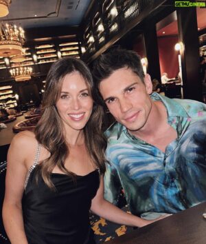 Tanner Novlan Instagram - IG deleted. But this weekend deserves to live.