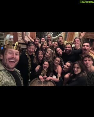 Tanner Novlan Instagram - ‘24 part 1