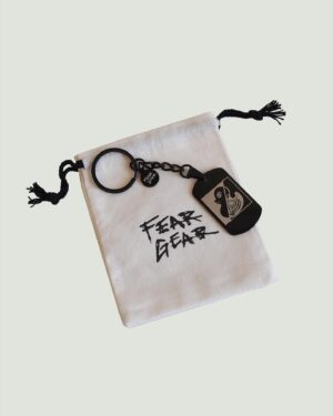 Tanner Wiseman Instagram - 🚨🚨 FEAR CLUB GET READY YOUR 24 HOUR EARLY ACCESS STARTS SOON 🚨🚨

Tomorrow at Noon PST. We are dropping crop tops and jewelry on FearGear.Shop ! 

Being up front and honest we don’t know what to expect with the jewelry. So we have a limited supply. With that being said if you all love them, we will try and figure out a way to make a lot more! SO PLEASE BARE WITH US IF THEY SELL OUT 😬