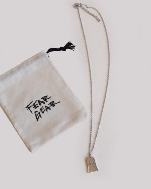 Tanner Wiseman Instagram - 🚨🚨 FEAR CLUB GET READY YOUR 24 HOUR EARLY ACCESS STARTS SOON 🚨🚨

Tomorrow at Noon PST. We are dropping crop tops and jewelry on FearGear.Shop ! 

Being up front and honest we don’t know what to expect with the jewelry. So we have a limited supply. With that being said if you all love them, we will try and figure out a way to make a lot more! SO PLEASE BARE WITH US IF THEY SELL OUT 😬