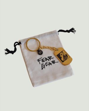 Tanner Wiseman Instagram - 🚨🚨 FEAR CLUB GET READY YOUR 24 HOUR EARLY ACCESS STARTS SOON 🚨🚨

Tomorrow at Noon PST. We are dropping crop tops and jewelry on FearGear.Shop ! 

Being up front and honest we don’t know what to expect with the jewelry. So we have a limited supply. With that being said if you all love them, we will try and figure out a way to make a lot more! SO PLEASE BARE WITH US IF THEY SELL OUT 😬