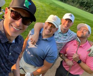 Tanner Wiseman Instagram - THANK YOU ALL SO MUCH FOR THE BIRTHDAY WISHES!! 30 was a wild ride!! Ups and downs, lefts and rights! But it was the best year I’ve had so far!! Thank you to everyone, family, friends, FearFam for all the support! Here’s to making 31 even better 😁😁😁 LOVE YOU ALL 🥰🥰