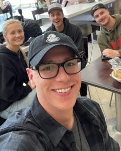 Tanner Wiseman Most Liked Photos and Posts