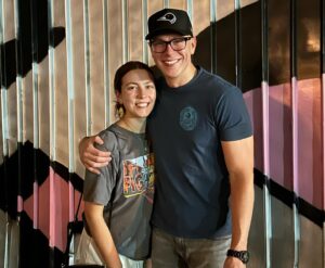 Tanner Wiseman Instagram - THANK YOU ALL SO MUCH FOR THE BIRTHDAY WISHES!! 30 was a wild ride!! Ups and downs, lefts and rights! But it was the best year I’ve had so far!! Thank you to everyone, family, friends, FearFam for all the support! Here’s to making 31 even better 😁😁😁 LOVE YOU ALL 🥰🥰