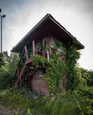 Tanner Wiseman Instagram - WELCOME TO MID ORANGE CORRECTIONAL FACILITY!!

This will be a night none of us will forget! Some of the most unexplainable things happened! Thank god we caught it all on camera!!

NEW episode of #DestinationFear this Friday on @discoveryplus and @travelchannel 

📸 @alexraynelson