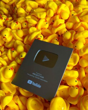 Tanner Wiseman Instagram - 🐤🐤🐤🐤 The ducks are starting to come in 🐤🐤🐤🐤 

3 boxes out of 12 just arrived today! We are about to have 3,900 rubber ducks at the house 😂🤣 

Thank you everyone!! This is going to take some time to sign and ship 😂😅