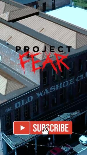 Tanner Wiseman Instagram - 👻 NEW PROJECT FEAR VIDEO OUT TODAY 👻

Get ready as we take on one of the most haunted cities in America!! 😱 VIRGINIA CITY 😱 

https://youtube.com/@fearproject?si=NChcKurKX2qPySaS

12pm PST