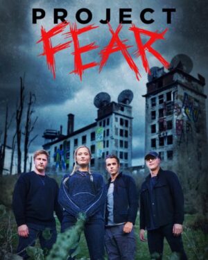 Tanner Wiseman Instagram - ‼️‼️ PROJECT FEAR JUNE 23RD ‼️‼️

I CANNOT WAIT FOR YOU ALL TO SEE THIS ROAD TRIP!!! I KNOW YOU ALL WILL LOVE IT!!!

GET READY YOUTUBE HERE WE COME!!

@projectfearofficial