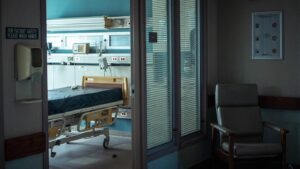 Tanner Wiseman Instagram - Sorry @dakotaladen7 now “I’m the only one who knows where we are going!”

Where we are going is the creepiest and scariest hospital we have ever been too!

Don’t miss this #FearFriday and an all NEW #DestinationFear