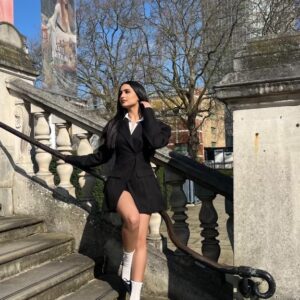 Tanu Grewal Instagram - 🇬🇧