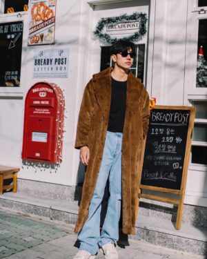 Tanutchai Wijitvongtong Instagram - Too cold❄️
