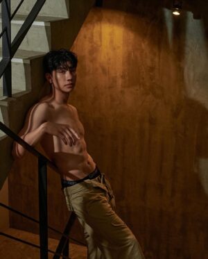 Tanutchai Wijitvongtong Instagram - ♠️