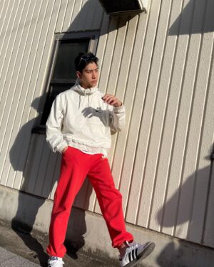 Tanutchai Wijitvongtong Instagram - 🇯🇵