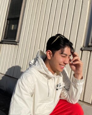Tanutchai Wijitvongtong Instagram - 🇯🇵