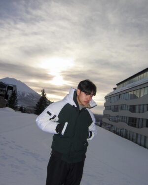 Tanutchai Wijitvongtong Instagram - My 27th🎂

@theskiproject @theholidayproject.co #skyeniseko #experienceniseko #niseko