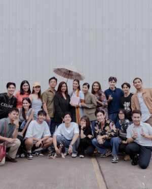 Tanutchai Wijitvongtong Instagram - Big Congrats to @mint_chalida 🎉❤️, we all knew you could do it.