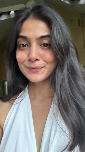 Tanvi Malhara Instagram - Pretty evil Gf material 🤣♥️💪

#reels #suno #marathi #tanvimalhara #love #life #couples #relationships #boyfriend #girlfriend