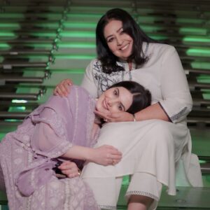 Tanvi Nagi Instagram - Ni Main Sass Kuttni 2 is all yours now🔥
Watch now in Cinemas 😍