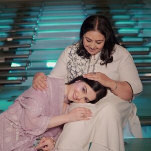 Tanvi Nagi Instagram - Ni Main Sass Kuttni 2 is all yours now🔥
Watch now in Cinemas 😍