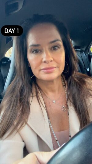 Tanya Memme Instagram - Why have I been hiding??