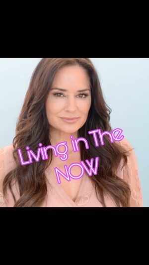 Tanya Memme Instagram - When you are constantly worried about “what could happen” 😵‍💫😵‍💫 LISTEN TO THIS.🩷
