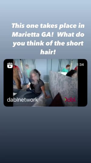 Tanya Memme Instagram - You can watch my show “Sell This House” on @dablnetwork 📸 “Building confidence on camera isn’t just about mastering the perfect angles or filters. It’s about embracing authenticity and allowing your true self to shine through. How do you do that?  By knowing who you truly are.  Not being who o what you think others want you to be.  Every time you step in front of the lens, remember: it’s your uniqueness that makes you captivating. 🌟 #OnCameraConfidence #AuthenticityFirst”