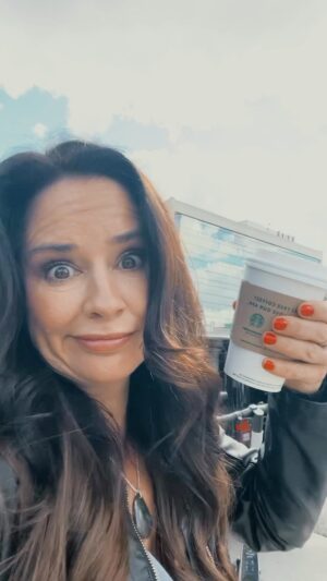 Tanya Memme Instagram - I’m a TV Host! Of course I...can share some of my thoughts after working so long in the industry! Fellow TV folks - let me know if I forgot anything! #Ofcourse #OfCourseTrend