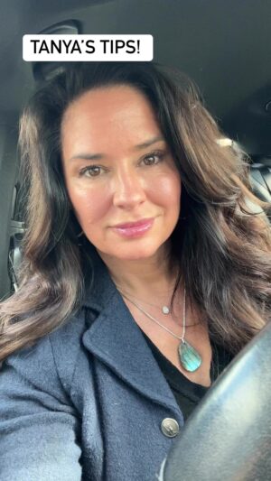 Tanya Memme Instagram - On Camera MAKE UP TIPS- What NOT to do! 🤣 #oncameratalent #tanyastips #OnCameraMakeup