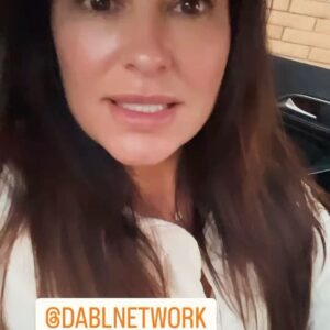 Tanya Memme Instagram - Day 6!  Women!! Have you turned your “side hustle” into a thriving career?  If you have, send me a DM! I may want to interview you!  And also, watch Sell This House on Dabl!  If you love my show you can keep watching the m Dabl!