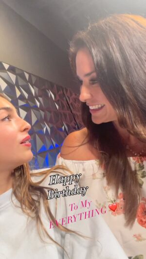 Tanya Memme Instagram - Happy Birthday To My EVERYTHING ❤️