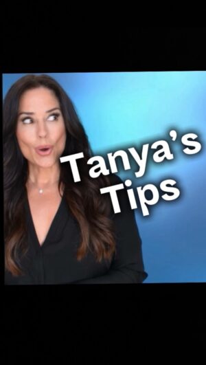 Tanya Memme Instagram - Tanya’s Staging & Real Estate Tip! What’s a tip you can share?