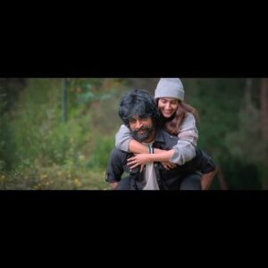 Tanya Ravichandran Instagram - Brace for impact! The official trailer of #Rasavathi is here. Get ready for a rollercoaster of emotions!

#RasavathiTrailer #ArjunDas @imarjundas @itstanya_official @musicthaman @dancersatz @yughabharathi @santhakumar_dir @chandru_ranganathan @ramyasub #Divo