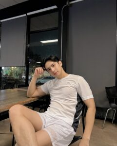 Actor Tao Phichairak Phimonmat HD Instagram Photos and Wallpapers June 2024