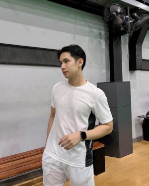 Tao Phichairak Phimonmat Instagram - Amazfit Bip 5  มากับ 120  โหมดกีฬา หน้าจอขนาดใหญ่พิเศษ หน้าจอสัมผัส LCD ความละเอียดสูงที่เต็มไปด้วยสีสันที่สดใส รีบจับจองเป็นเจ้าของได้เลย

📍ปักหมุดช้อปด่วน >> https://shope.ee/7pWElIwPqp