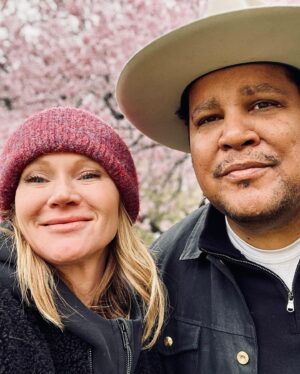 Tara Buck Instagram - Thank you everyone for the outpouring of birthday love over the weekend!  I made sure to draw out the celebration for a solid four days and each day was filled with luxuries both big and small.  Copious amounts of laughter filled the weekend as Chris and I joyfully explored some New Mexico gems.  I’ll write more about the culinary and wine delights we were spoiled with in a future post but most importantly, today I’m filled with an abundance of gratitude for this life, my darling friends, and cherished family.  Getting older is surprisingly great.