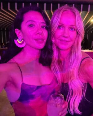 Tara Macken Instagram - THE HOLLYWOOD FALL GUY PREMIERE 💥🎬 What an excellent movie and an excellent night getting to watch and support stunts, action, love stories and film making! 
Congrats @davidmleitch @airaware1 @87northaction @mrdrewpearce on your outstanding work 🔥putting together an iconic movie. 
Congrats @jeaton_ @benjenx @_troylinds @loganholladay @stuntsunlimited @joshfriedstunts 
-
Can’t wait to rewatch it again in the cinema on Friday!
-
-
-
#ryangosling #87north #stunts #stuntsunlimited #fallguy #thefallguy #hollywood #standupforstunts