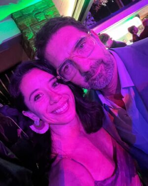 Tara Macken Instagram - THE HOLLYWOOD FALL GUY PREMIERE 💥🎬 What an excellent movie and an excellent night getting to watch and support stunts, action, love stories and film making! 
Congrats @davidmleitch @airaware1 @87northaction @mrdrewpearce on your outstanding work 🔥putting together an iconic movie. 
Congrats @jeaton_ @benjenx @_troylinds @loganholladay @stuntsunlimited @joshfriedstunts 
-
Can’t wait to rewatch it again in the cinema on Friday!
-
-
-
#ryangosling #87north #stunts #stuntsunlimited #fallguy #thefallguy #hollywood #standupforstunts